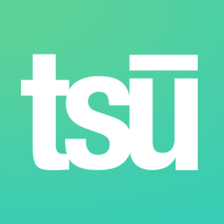 Tsū (social network)