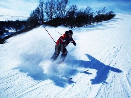 Tsaghkadzor ski resort Tsaghkadzor Ski Resort Armenia39s Undiscovered Winter Destination