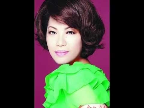 Tsai Chin (singer) Tsai Chin Cabbage 1981 YouTube