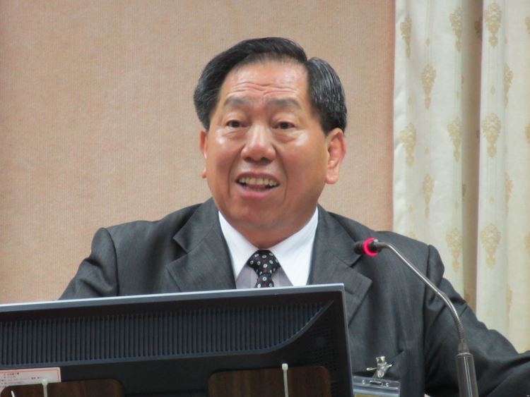 Tsai De-sheng Tsai Desheng Wikipedia