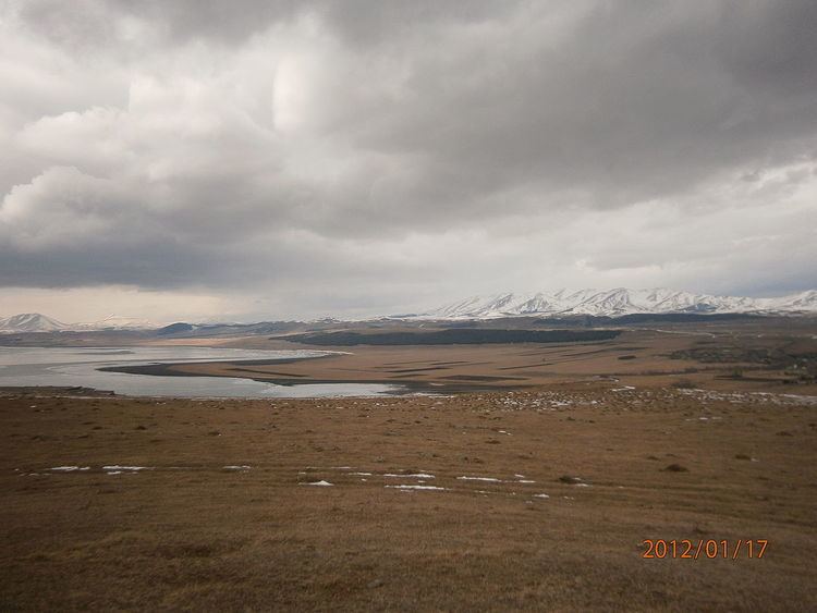 Tsalka Plateau