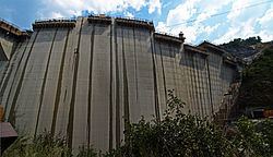 Tsankov Kamak Hydro Power Plant httpsuploadwikimediaorgwikipediacommonsthu