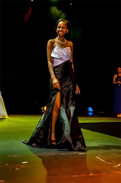 Tsaone Macheng 9 Tsaone Macheng Photos Why Miss Botswana Will Shine at Miss Universe