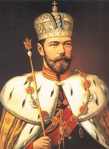 Tsar Last russian tsar Nikolai Romanov assassination in Ekaterinburg