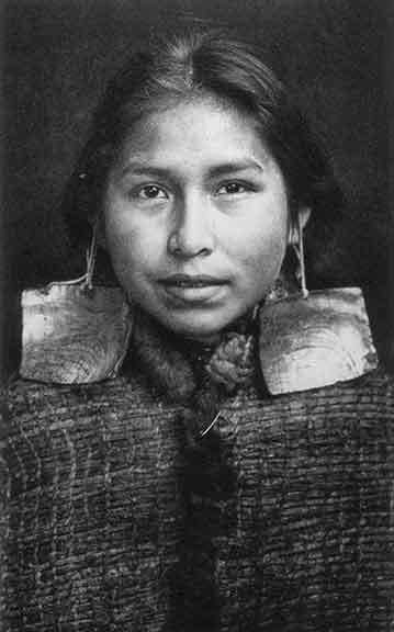 Tsawataineuk First Nation