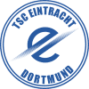 TSC Eintracht Dortmund staticreviersportdeincludeimagesclubslogos8