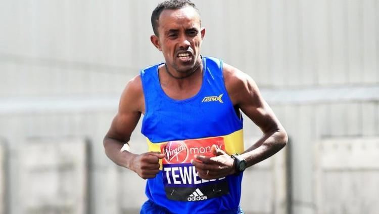 Tsegai Tewelde Three Scottish runners selected for Rio Olympics team