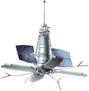 Tselina (satellite) spaceskyrocketdeimgsattselinar1jpg