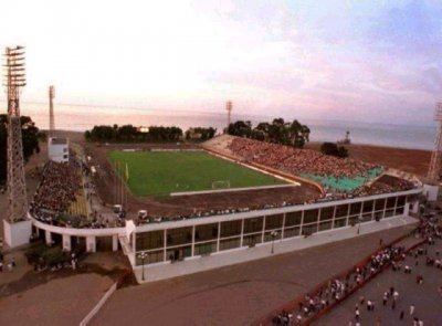 Tsentral Stadium (Batumi)