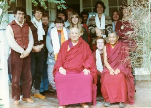 Tsenzhab Serkong Rinpoche Serkong Rinpoche