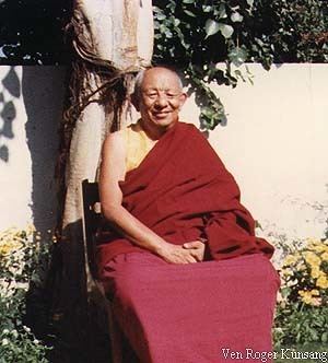 Tsenzhab Serkong Rinpoche Tsenshab Serkong Rinpoche FPMT