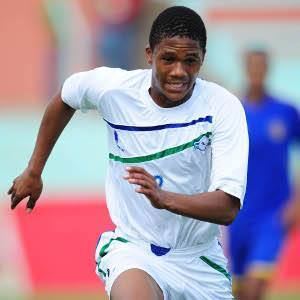 Tsepo Seturumane Vodacom Lesotho Premier LeagueTsepo Seturumane returns to Lioli