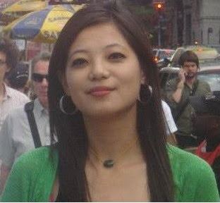 Tsering Chungtak Pop Culture Activist In memoriam Tsering Chungtak