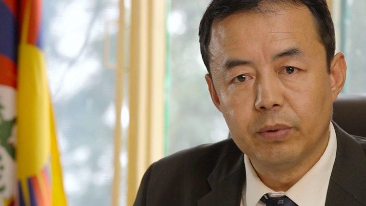 Tsering Wangchuk Health Kalon Dr Tsering Wangchuk delivers a Call to Action to