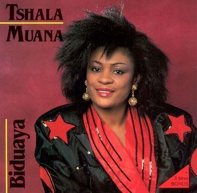 Tshala Muana Tshala Muana Biography Albums amp Streaming Radio AllMusic