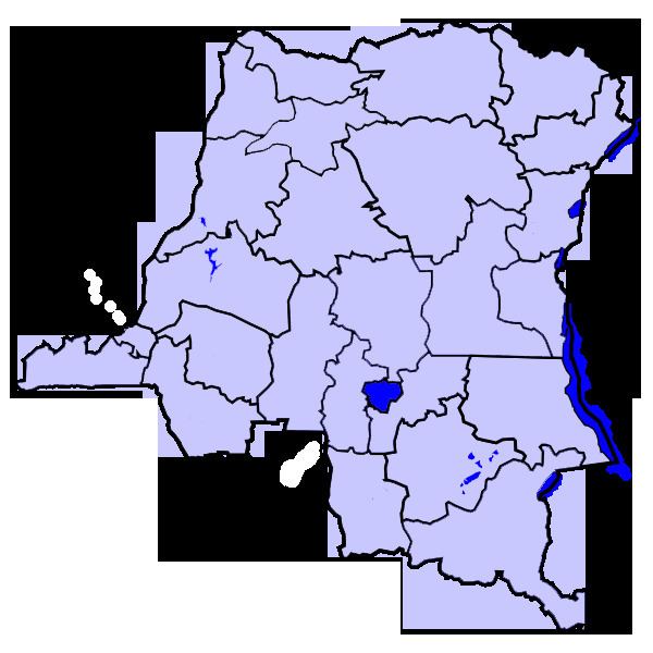 Tshilenge District