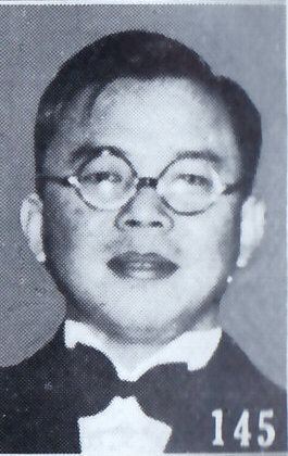 Tsiang Tingfu