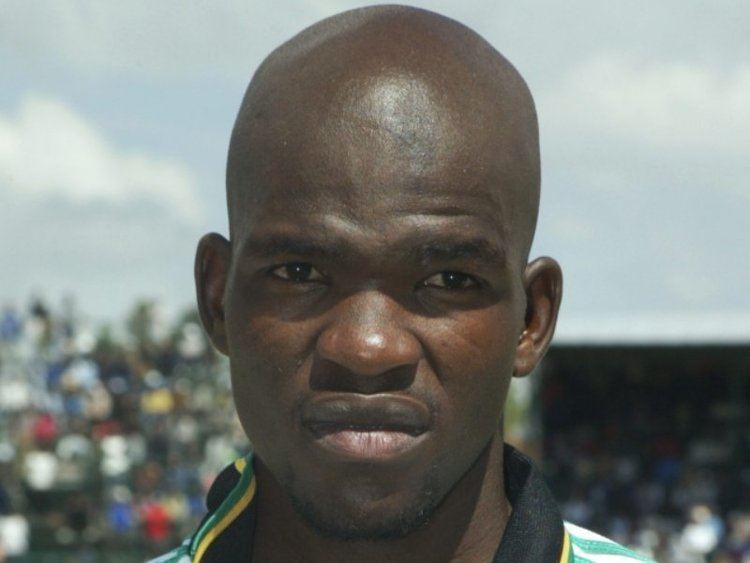 Tsietsi Mahoa Tsietsi Mahoa Bloemfontein Celtic Player Profile Sky Sports