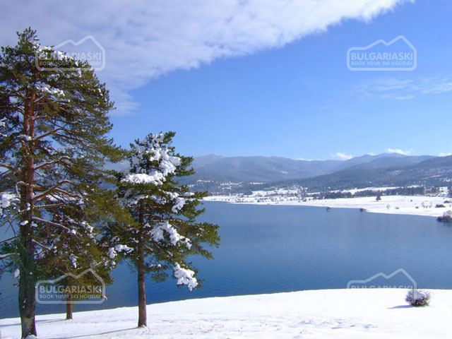 Tsigov Chark Tsigov Chark Ski resort in the Rodopi Bulgaria online booking and