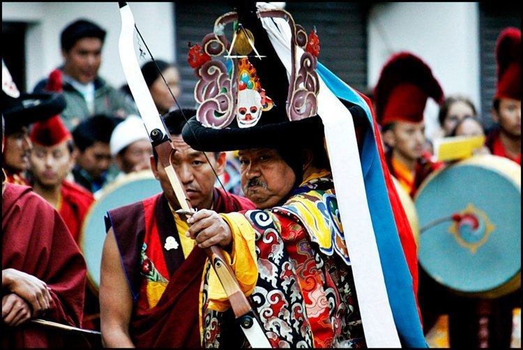 Tsikey Chokling Rinpoche Kyabje Tsikey Chokling Rinpoche Chokgyur Lingpa Foundation
