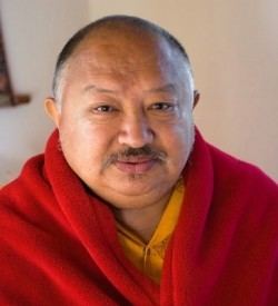 Tsikey Chokling Rinpoche Chokling Rinpoche Rangjung Yeshe Gomde