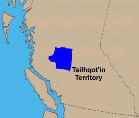 Tsilhqot'in Tsilhqot39in granted BC title claim in Supreme Court ruling