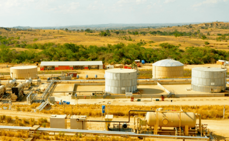 Tsimiroro Madagascar Oil poised for catalysts as Tsimiroro advances LONMOIL