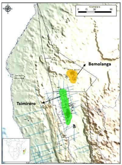 Tsimiroro Madagascar Oil announces operational update and development planning