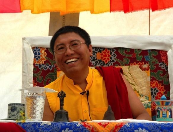 Tsoknyi Rinpoche Donationpagee1352473822655jpg