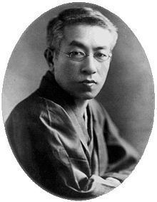 Tōson Shimazaki httpsuploadwikimediaorgwikipediacommonsthu