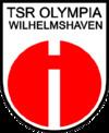TSR Olympia Wilhelmshaven httpsuploadwikimediaorgwikipediaenthumbb