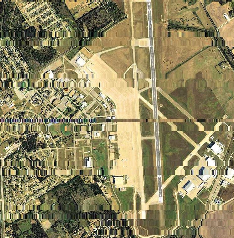 TSTC Waco Airport