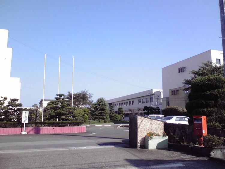 Tsu City College