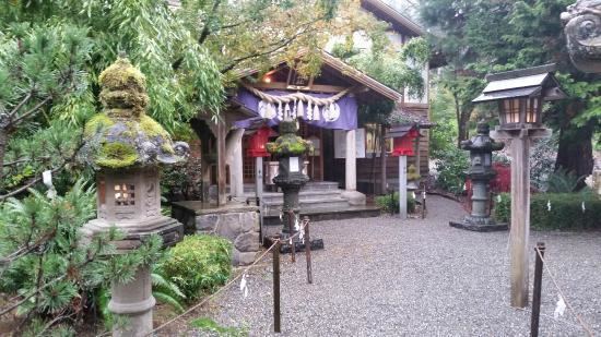 Tsubaki Grand Shrine of America Tsubaki Grand Shrine of America Granite Falls WA Top Tips Before