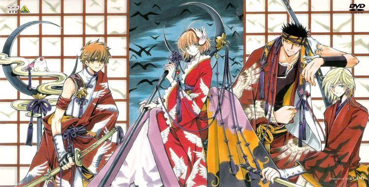 Tsubasa: Reservoir Chronicle 1000 images about Tsubasa RESERVoir CHRoNiCLE on Pinterest