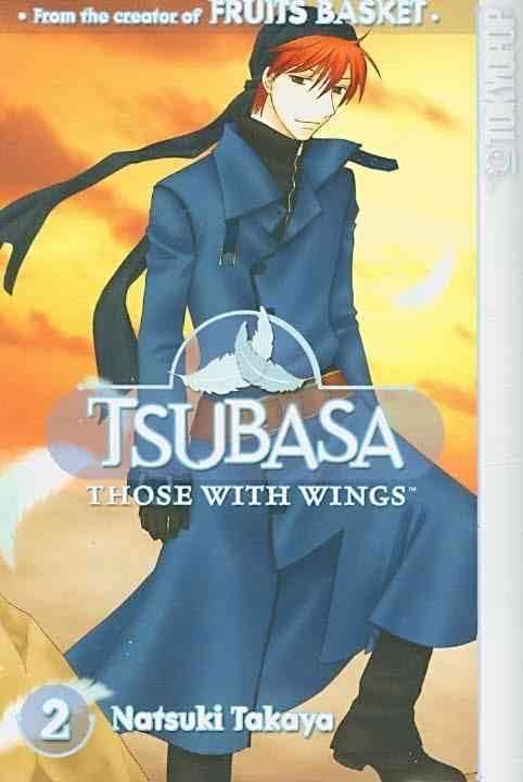 Tsubasa: Those with Wings t2gstaticcomimagesqtbnANd9GcQmAHTzj85ubacyF4