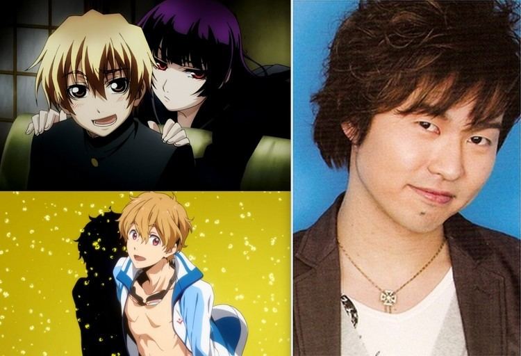 Tsubasa Yonaga Tsubasa Yonaga39s roles as a voice actor The Huge Anime Fan
