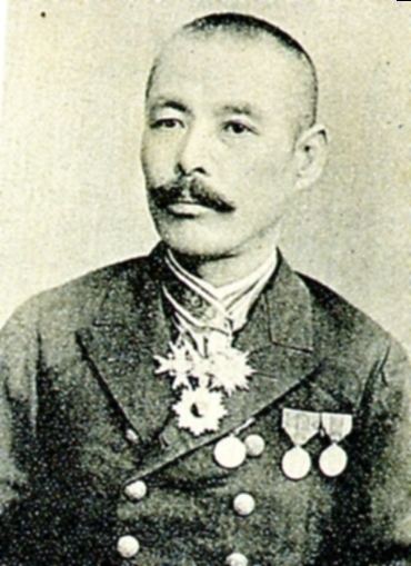 Tsuboi Kozo