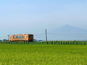 Tsugaru Railway httpsuploadwikimediaorgwikipediacommonsthu