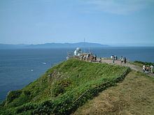 Tsugaru Strait httpsuploadwikimediaorgwikipediacommonsthu