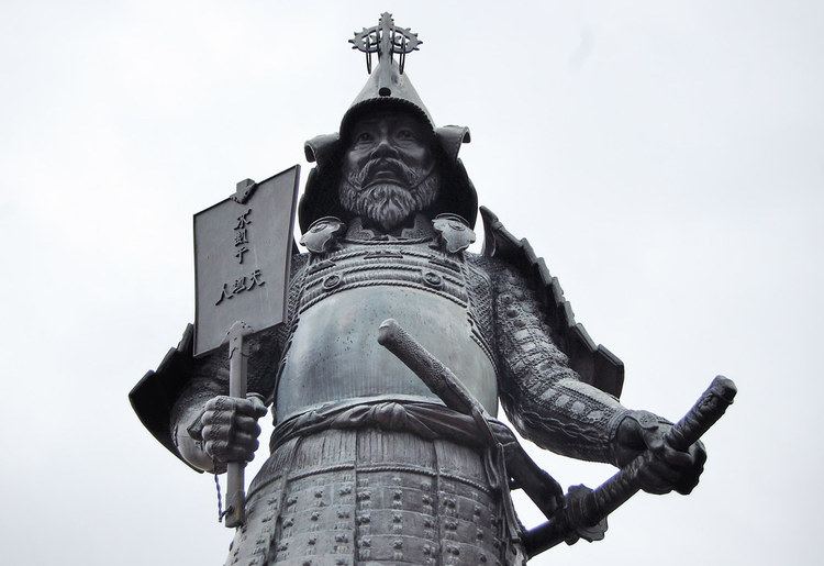 Tsugaru Tamenobu Tsugaru Tamenobu Tsugaru Tamenobu 15501607 was or