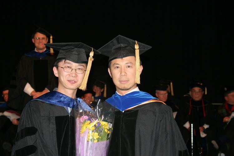 Tsuhan Chen Advanced Multimedia Processing AMP Lab Cornell University