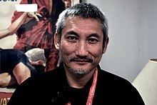 Tsui Hark Tsui Hark Wikipedia the free encyclopedia