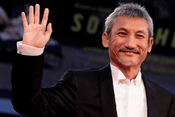 Tsui Hark Tsui Hark to assist in production of Alice Otherlands