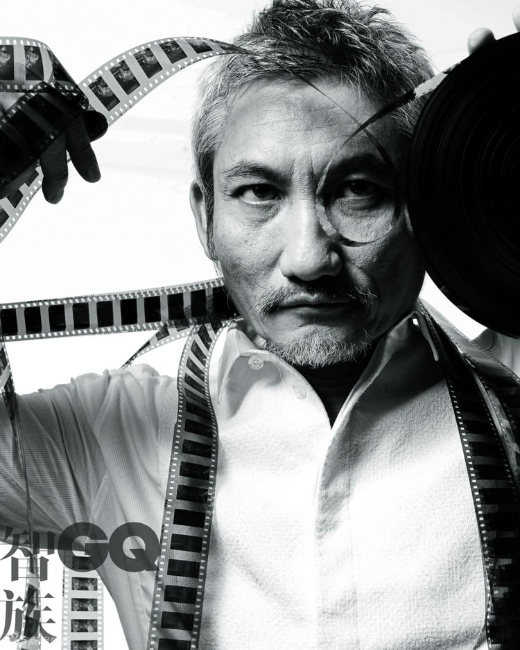 Tsui Hark in Sinemas