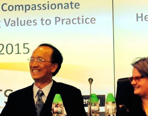 Tsui Ming-sum HealthCommunication on Twitter Prof Tsui Mingsum Assoc Dean