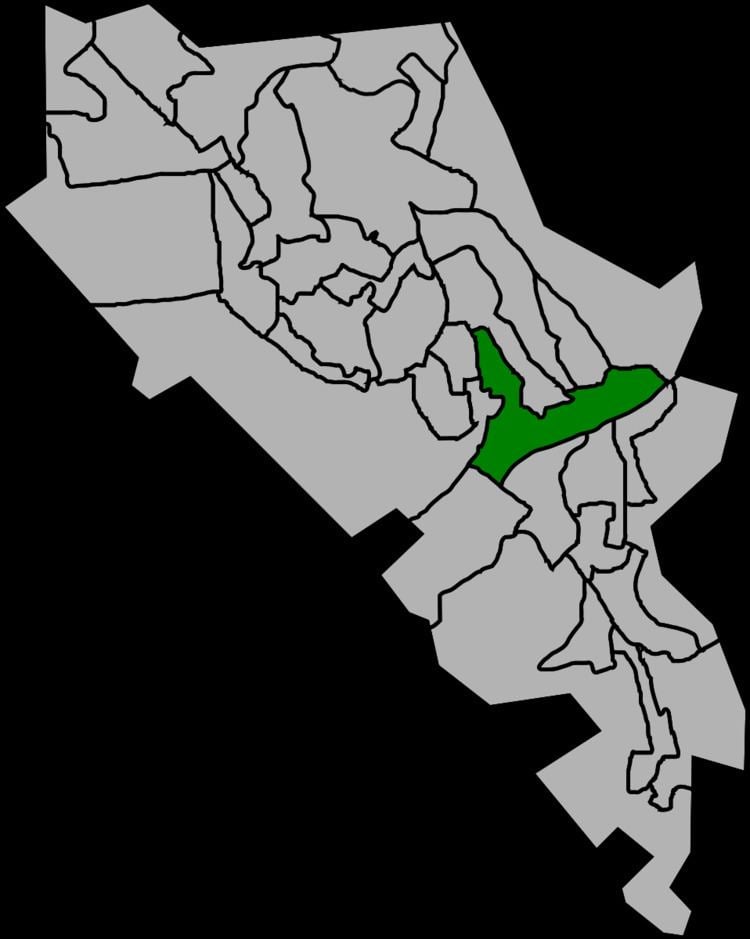 Tsui Ping (constituency)