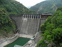 Tsukabaru Dam httpsuploadwikimediaorgwikipediacommonsthu