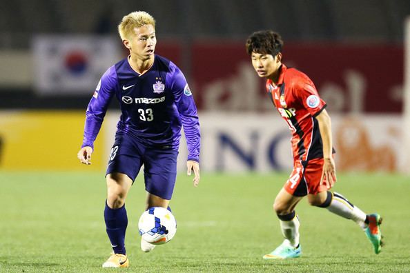 Tsukasa Shiotani Tsukasa Shiotani Photos Photos Sanfrecce Hiroshima v FC Seoul Zimbio