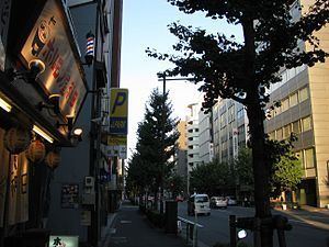 Tsukasamachi, Tokyo httpsuploadwikimediaorgwikipediacommonsthu